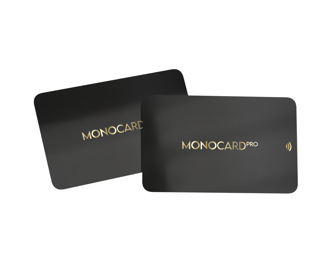 10 Adet Dijital Kartvizit