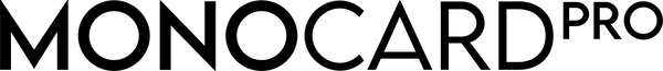 MonocardPro