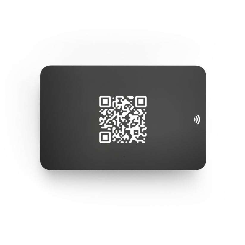MonocardPRO Karekod (QR) Kartvizit Fiyatı – MonocardPro